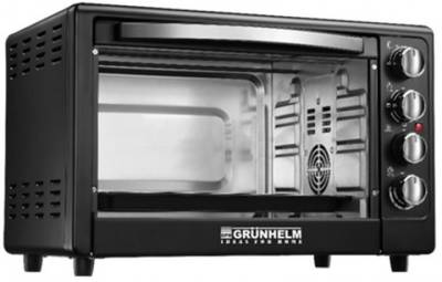 Духовка Grunhelm GN50AC