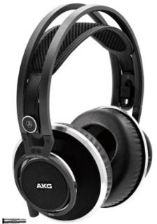 Наушники AKG K812 PRO