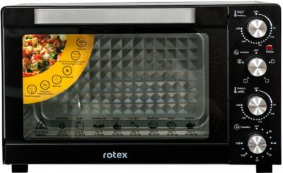 Духовка Rotex ROT450-B