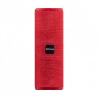 Акустическая система BOROFONE BR1 Red