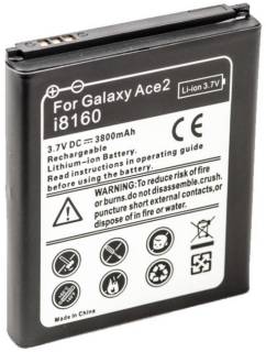 PowerPlant Samsung Galaxy Ace II i8160 усиленный DV00DV6223