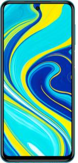 Смартфон Xiaomi Redmi Note 9S 4/64GB Blue