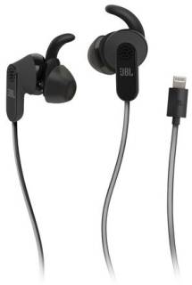 Наушники JBL Reflect Aware (JBLAWAREBLKI) Black