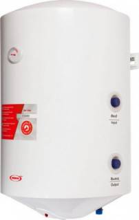 Бойлер NOVA TEC NT-CBL 100 Combi Left