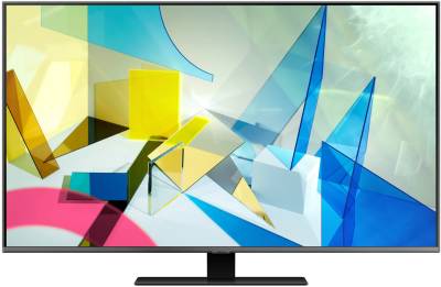 Телевизор Samsung 49 Q80T QLED Smart 4K (QE49Q80T) 2020