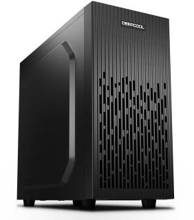 Корпус Deepcool MATREXX 30 SI (DP-MATX-MATREXX30-SI)