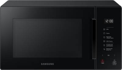 Микроволновая печь Samsung MG23T5018AK/BW