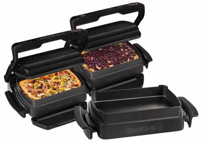 Гриль Tefal GC714812
