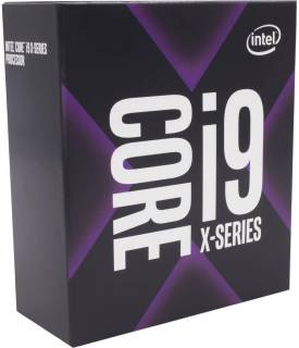 Процессор Intel Core i9-10920X BX8069510920X