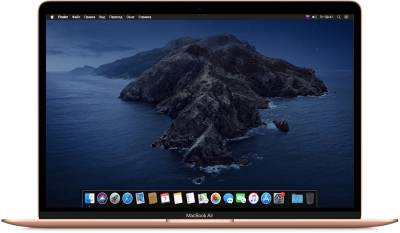 Ноутбук Apple MacBook Air A2179 MWTL2RU/A