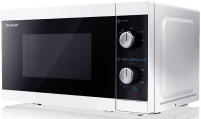 Микроволновая печь Sharp YCMS01EW