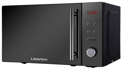 Микроволновая печь Liberton LMW-2084   E