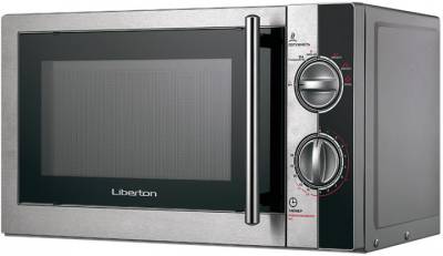 Микроволновая печь Liberton LMW-2078   M   Black