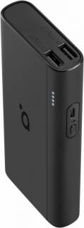 Дополнительные внешние аккумуляторы ACME PB101 Power bank 10000 mAh Black 4770070880517