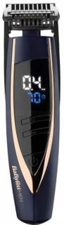 Машинка Babyliss E879E