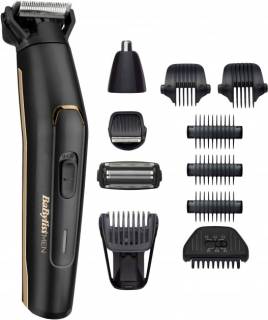 Машинка Babyliss MT860E