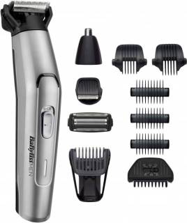 Машинка Babyliss MT861E