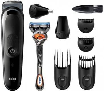 Машинка Braun MGK5260