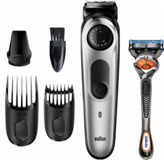 Машинка Braun BT5260