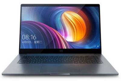 Ноутбук Xiaomi Mi Notebook Pro 15.6 i7 10th 16/512GB MX250 JYU4158CN