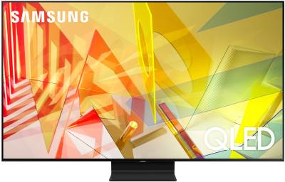 Телевизор Samsung 55 Q90T QLED Smart 4K (QE55Q90T) 2020