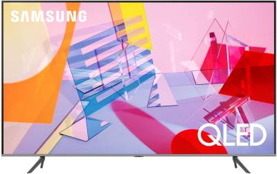 Телевизор Samsung 43 Q65T QLED Smart 4K (QE43Q65TAU) 2020
