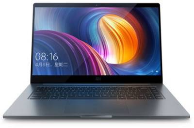 Ноутбук Xiaomi Mi Notebook Pro 15.6 i5 10th 8/1TB MX250 JYU4192CN