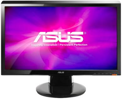 Монитор ASUS VH222T