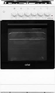 Плита ARTEL APETITO  50  10-E   (white)
