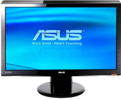 Монитор ASUS VH VH226H