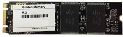 Внутренний HDD/SSD Golden Memory SSD 128GB M.2 2280 TLC GM2280128G