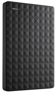 Внешний HDD Seagate Expansion Portable Hard Drive 320Gb Black USB 3.0 STEA320400