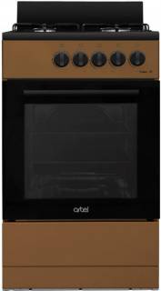 Плита ARTEL OTTIMA  50  G   (brown)