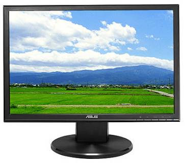 Монитор ASUS VW VW196D