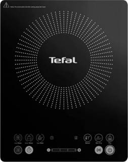 Плита Tefal IH210801  Everyday Slim