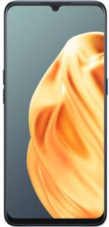Смартфон Oppo A91 8/128GB CPH2021 LIGHTENING BLACK