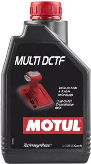 MOTUL Multi DCTF 1л 105786