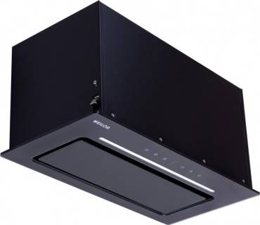 Вытяжка Weilor PBSR 62302 FULL GLASS FBL 1100 LED Strip