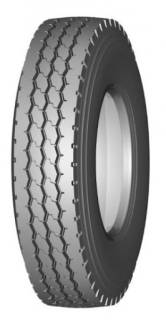 Шина Jinyu JA665 315/80 R22.5 156/153L