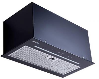 Вытяжка Weilor PBSR 52651 GLASS BL 1300 LED Strip