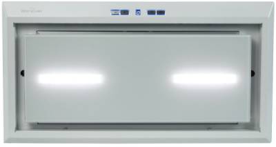Вытяжка Best CHEF Loft box 1100 white 54