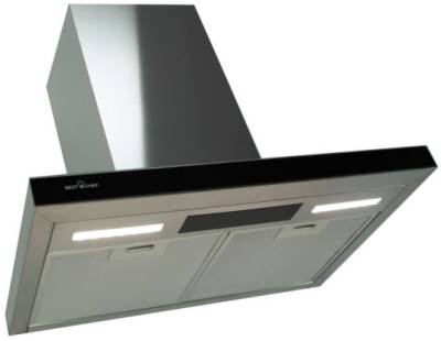 Вытяжка Best CHEF Slim line 1100 inox 60
