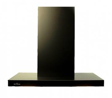 Вытяжка Best CHEF Slim line 1100 black 60