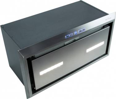 Вытяжка Best CHEF Studio box 1100 inox 54