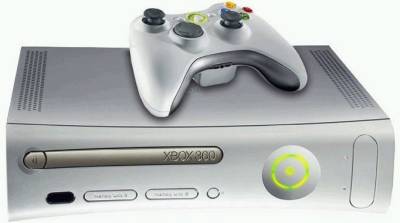 Игровая приставка Microsoft Xbox 360 PRO 60GB