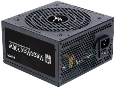 Блок питания Zalman MegaMax ZM700-TXII 700W