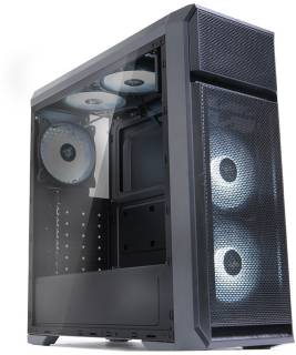 Корпус Zalman N5 OF Black