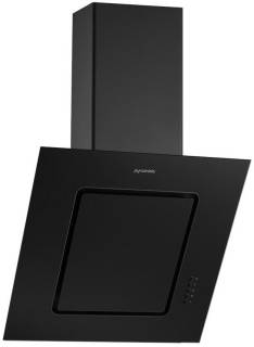 Вытяжка Pyramida BT 600 PK GBL