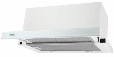 Вытяжка ELEYUS Storm G 1200 LED SMD 60 WH