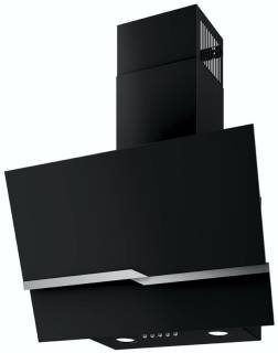 Вытяжка Best CHEF Wave 900 black 60 OZET60JFPK.S3.MC.KSB.NS_BST